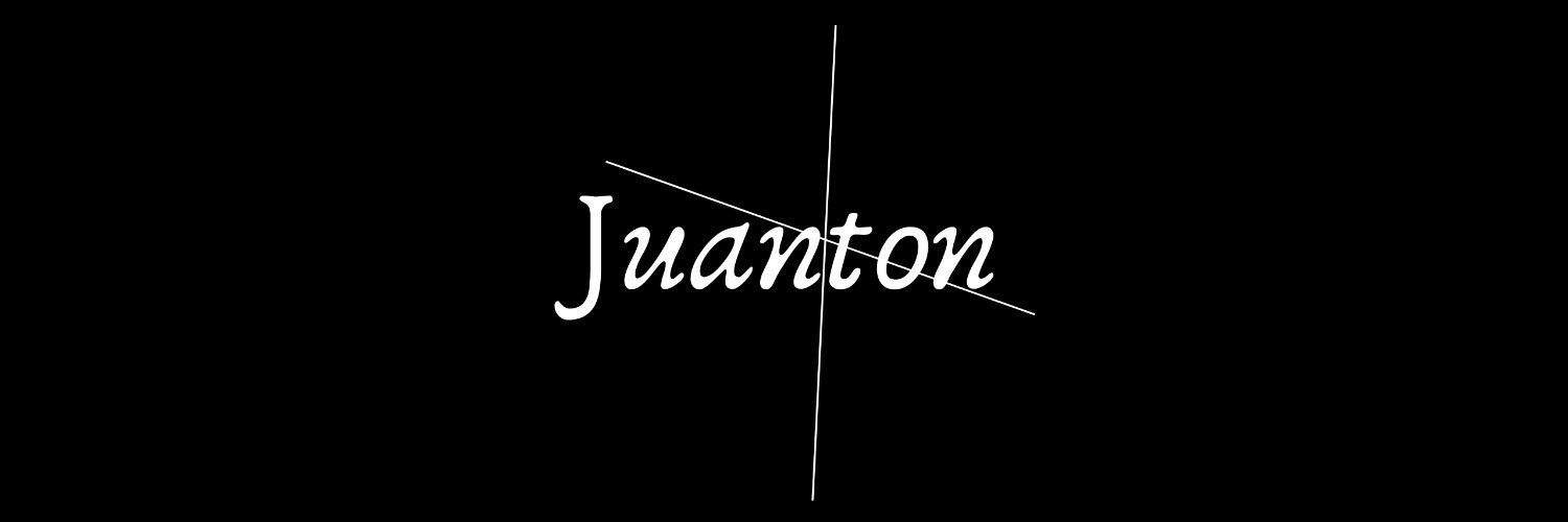 DaRealJuanton's profile banner image