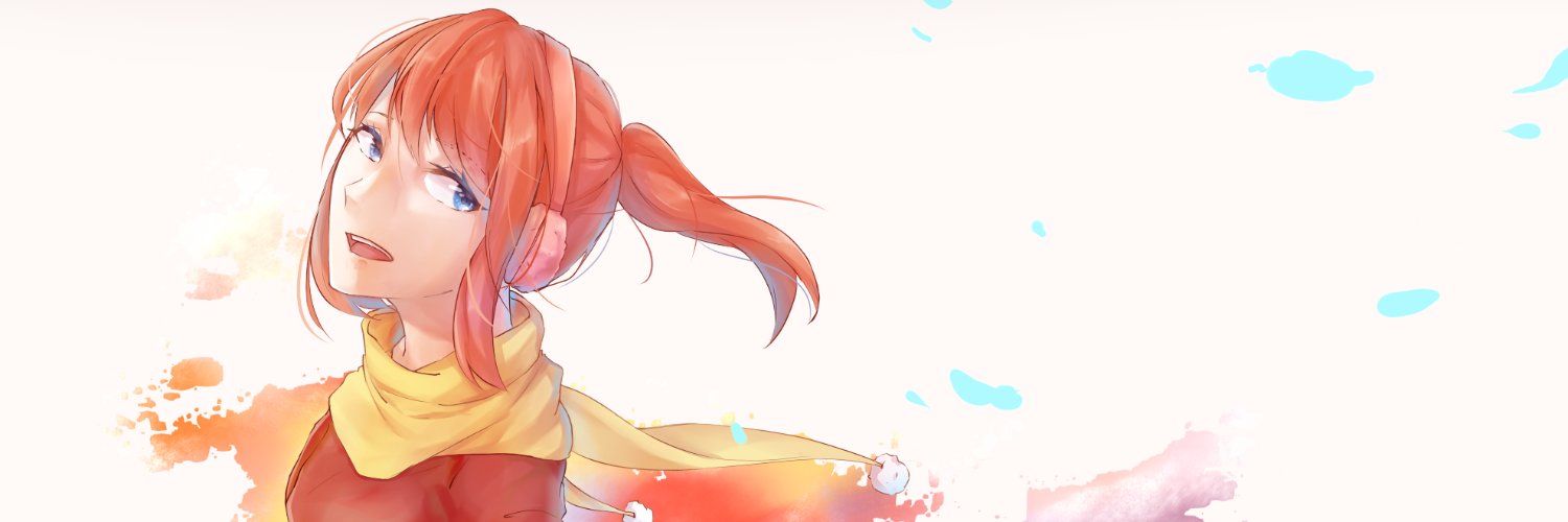 mugi_sing0729's profile banner image