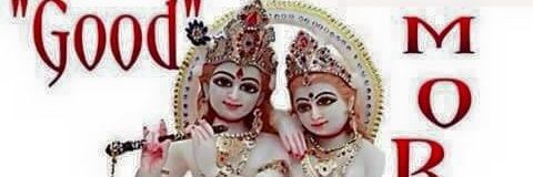 MGodwani's profile banner image
