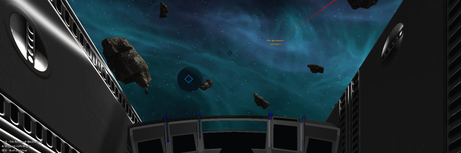 cosmicraftgame's profile banner image