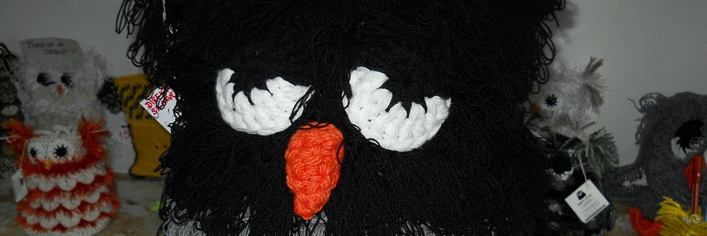 crochetedbag's profile banner image