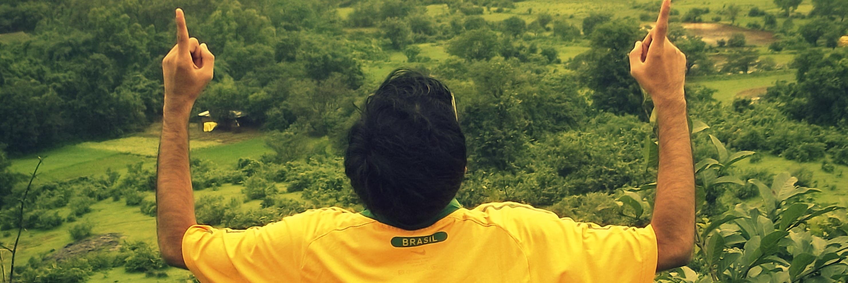 AliBarodawala's profile banner image