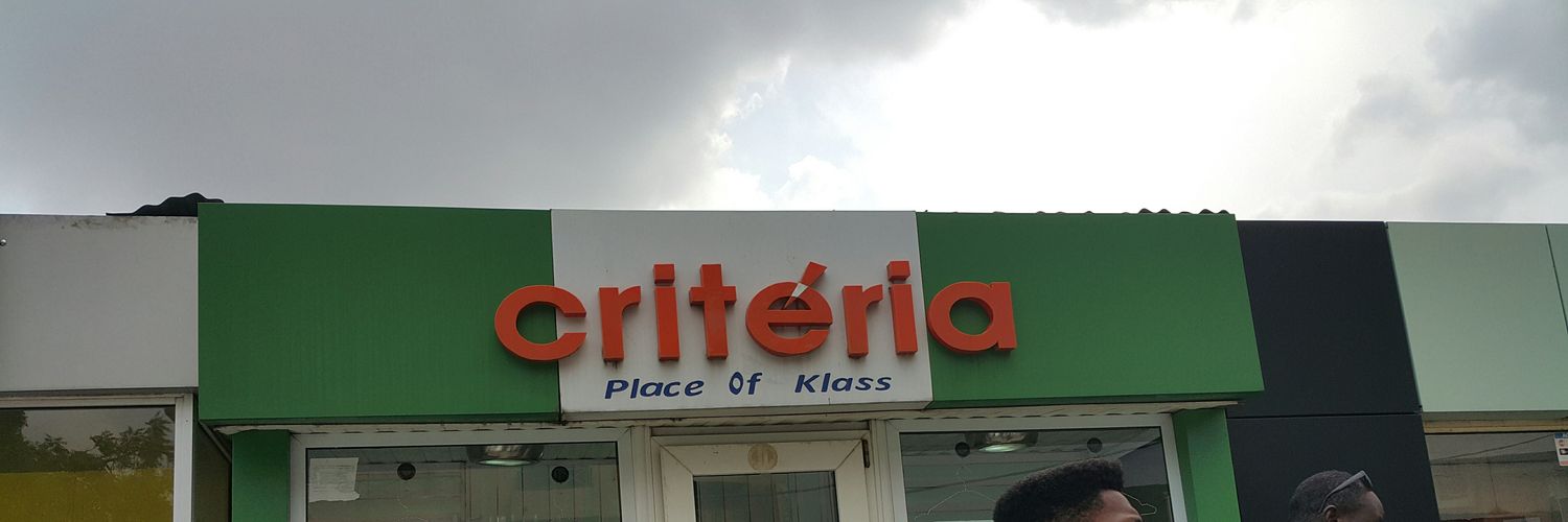 CriteriaOutfits's profile banner image