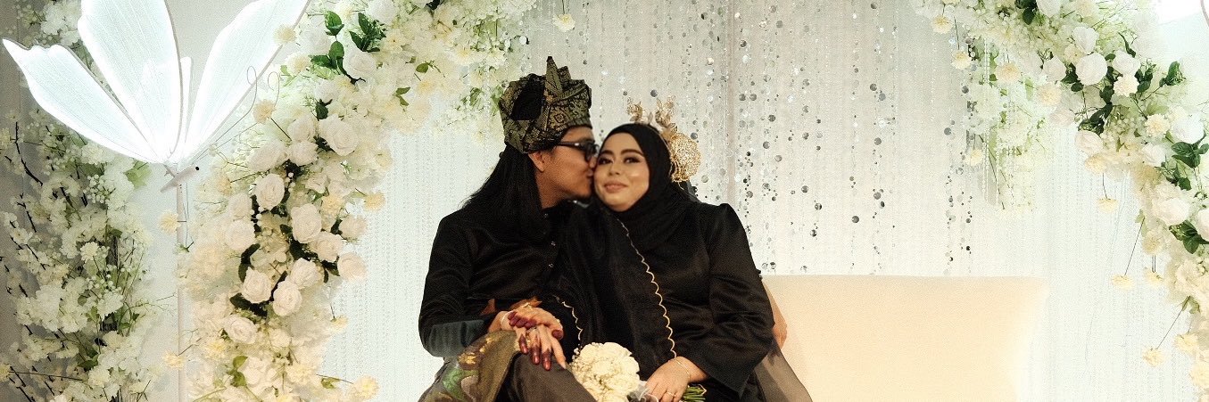 JulietSyafiqah's profile banner image