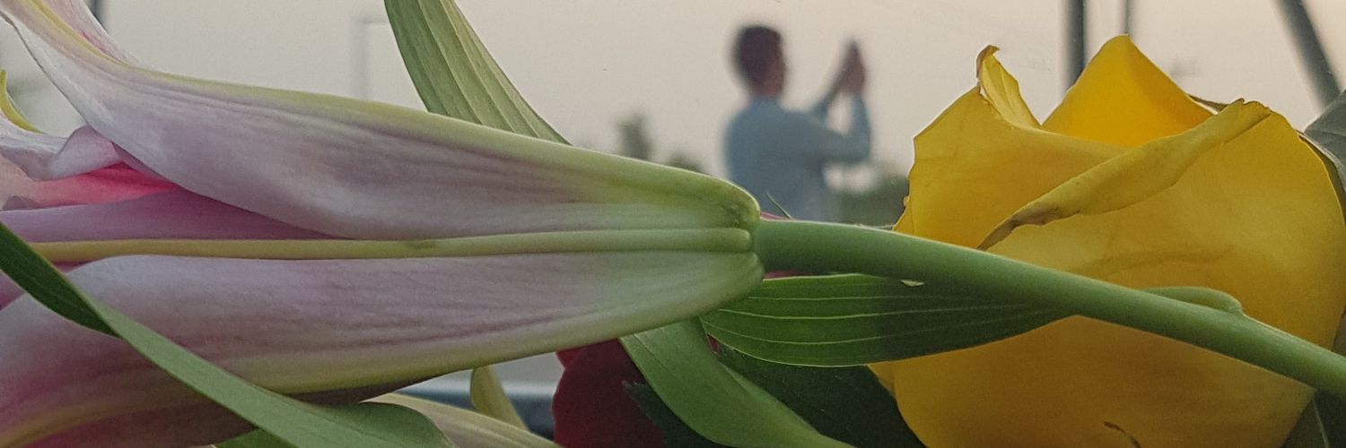 Maryoomfaisal's profile banner image