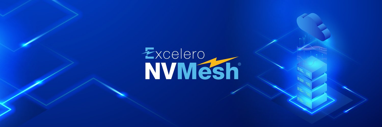 Excelero, Inc. banner