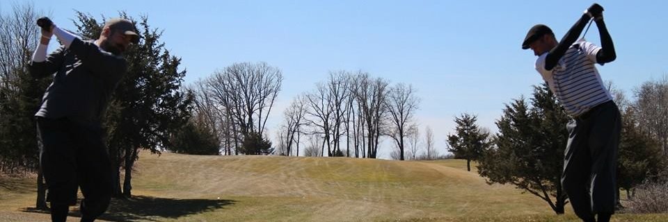 MNGolfcritic's profile banner image