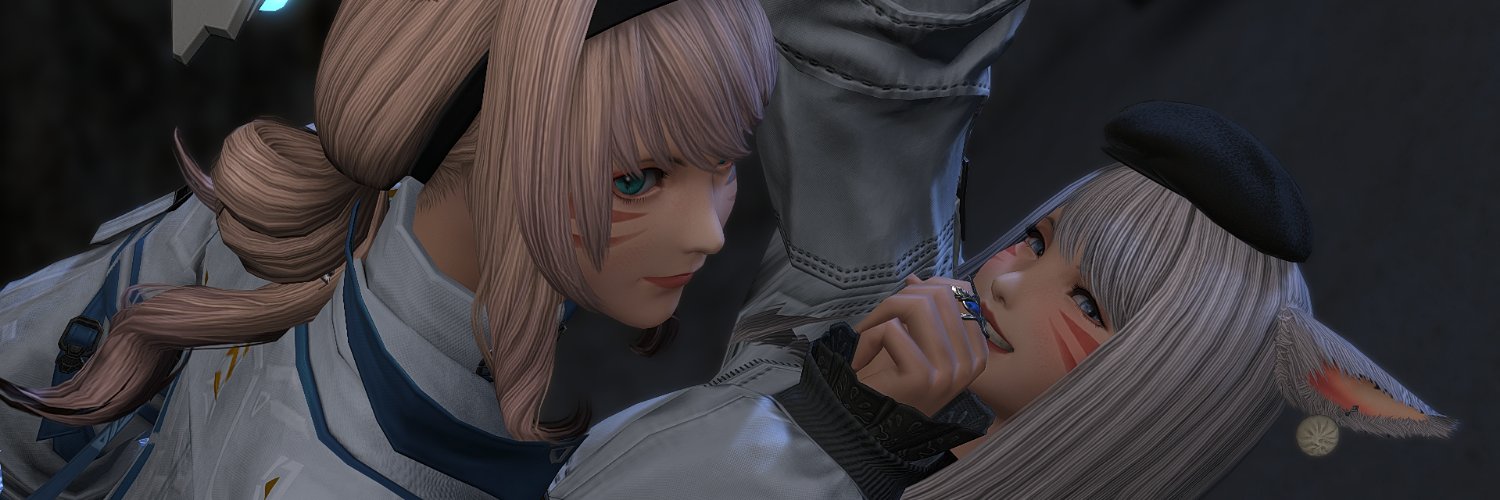 arfang307's profile banner image