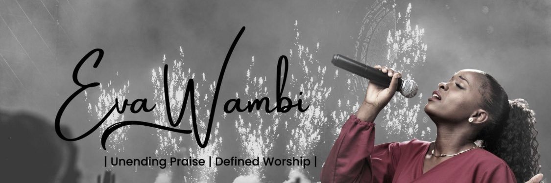 EvaWambi's profile banner image