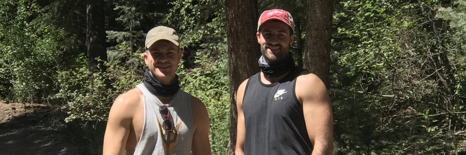 biggoff21's profile banner image