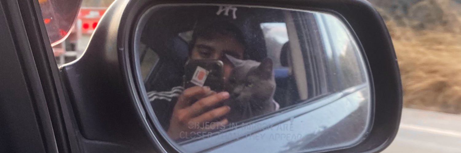 __el29Jr_'s profile banner image