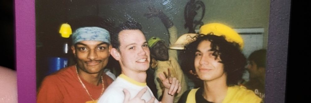 Joseph Tomlinson banner