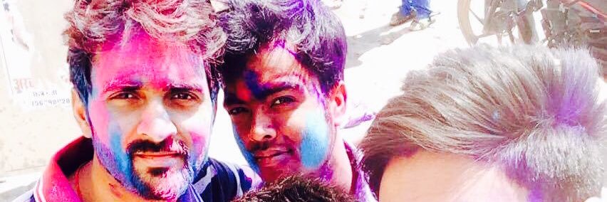 Pavanyad's profile banner image