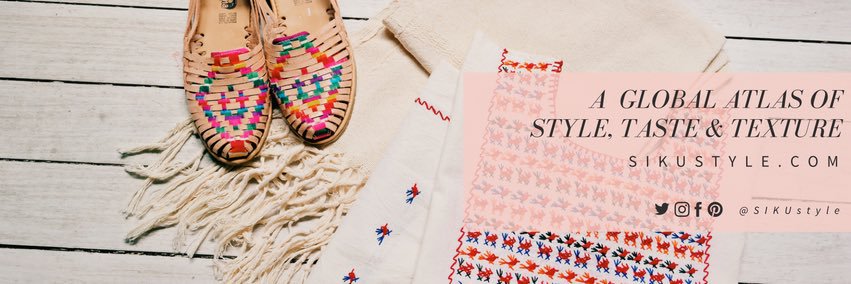 SikuStyle's profile banner image