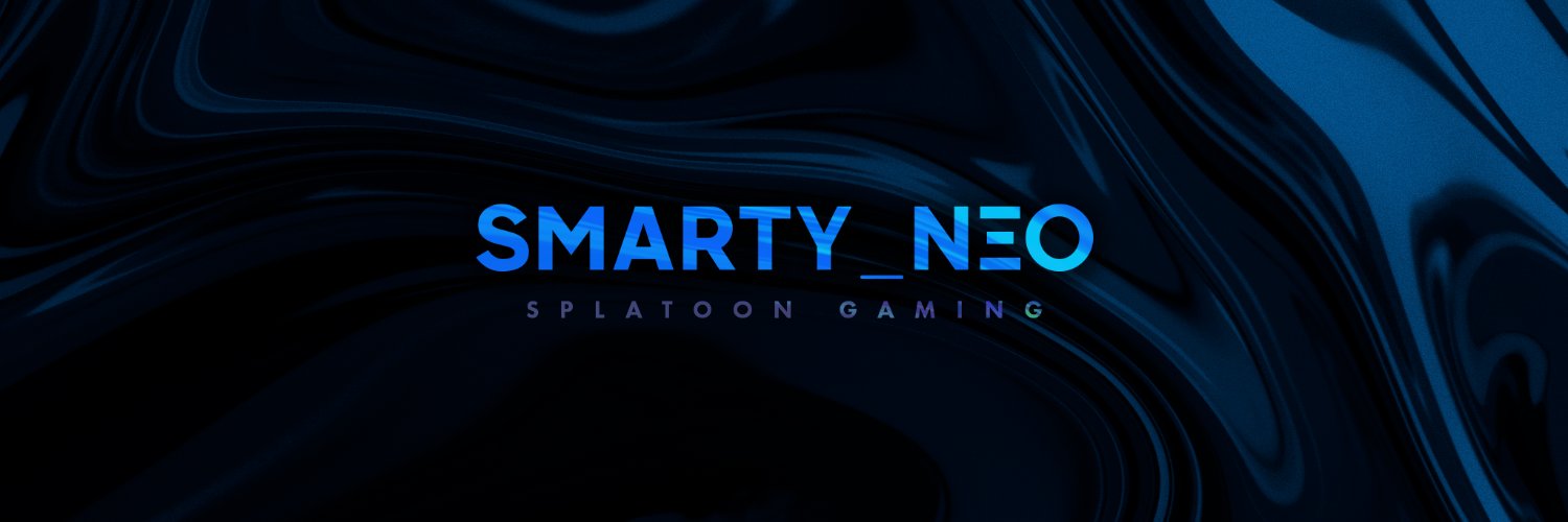 Smarty_Neo's profile banner image