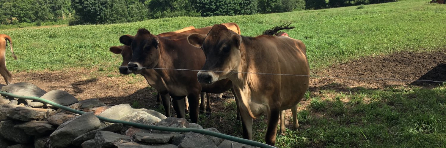 Working Lands Alliance banner