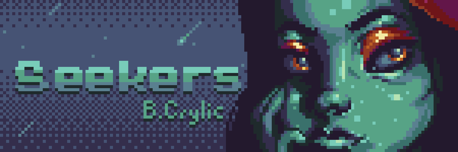 B banner