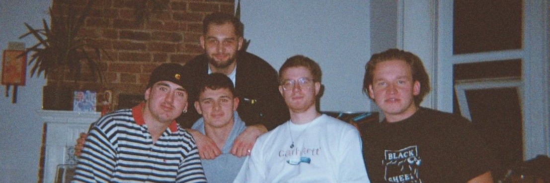 Leo_Robertson's profile banner image
