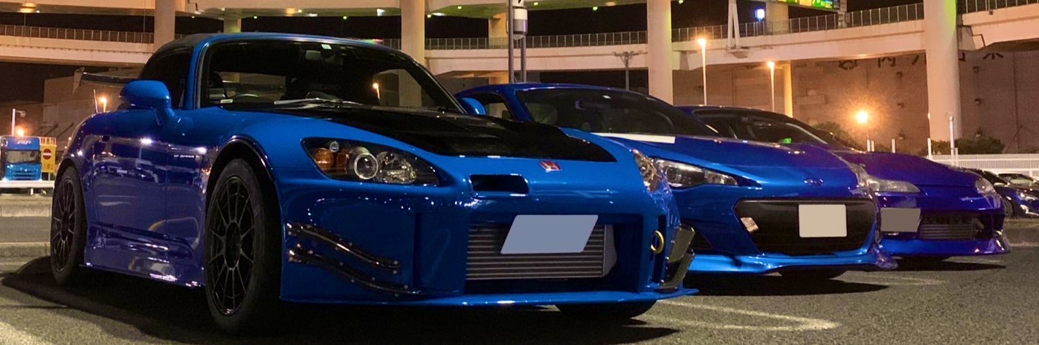 Johnny_AP2s's profile banner image