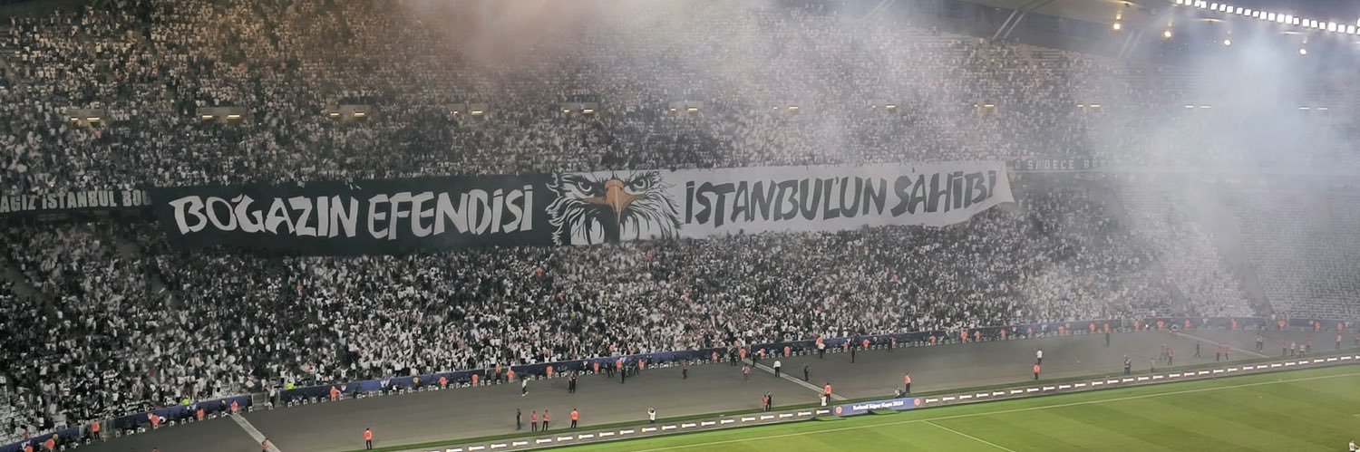 EAGLES FLY HIGH 🇹🇷 banner