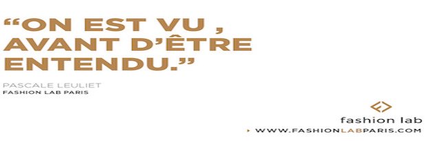 FashionLabParis's profile banner image