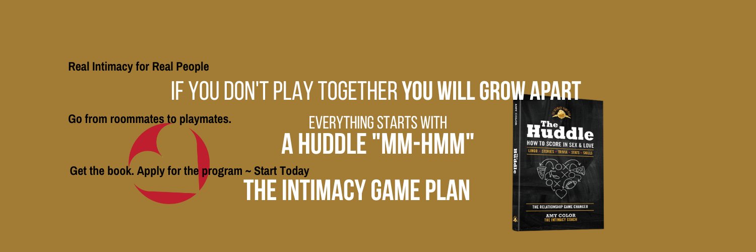 IntimateWithAmy's profile banner image