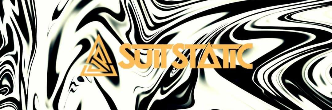 SuitStatic banner