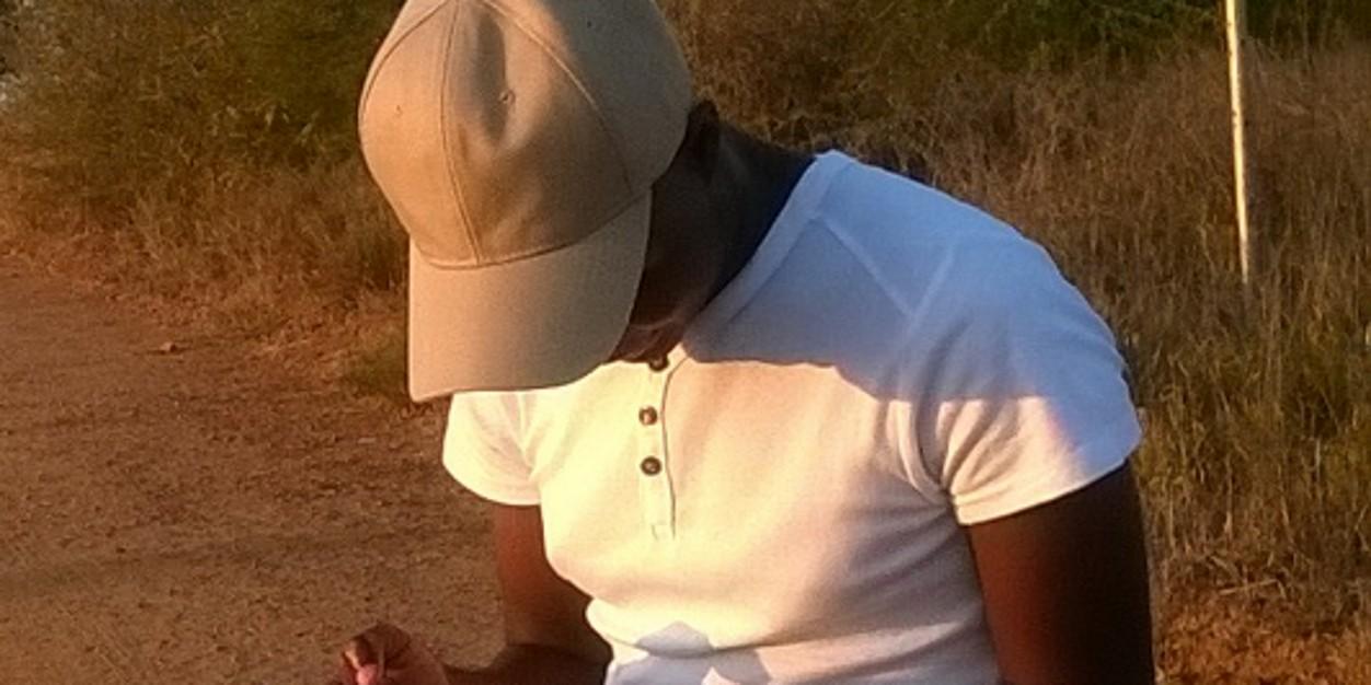 HVahlengwe's profile banner image