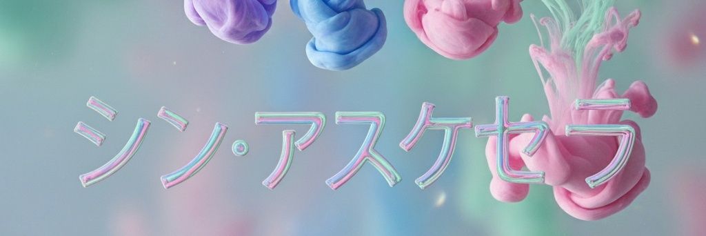 asukamen's profile banner image