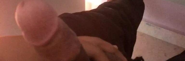 HrnyDamn's profile banner image