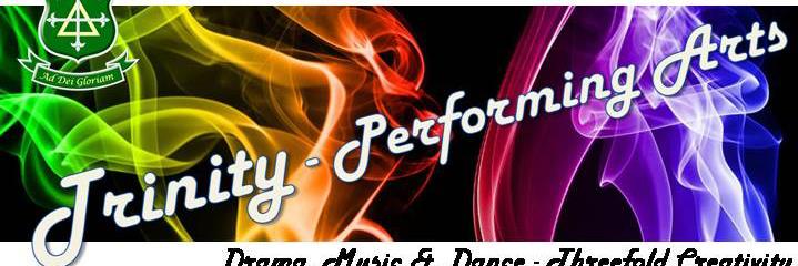 Trinity, Nottingham banner