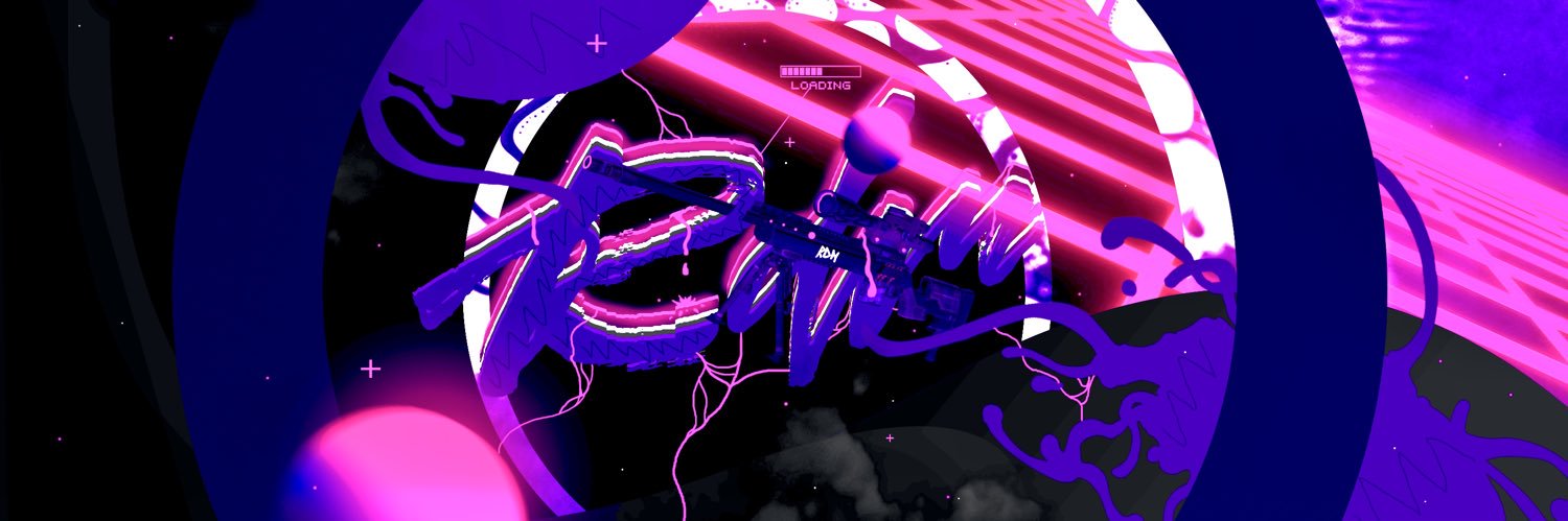 RDM banner
