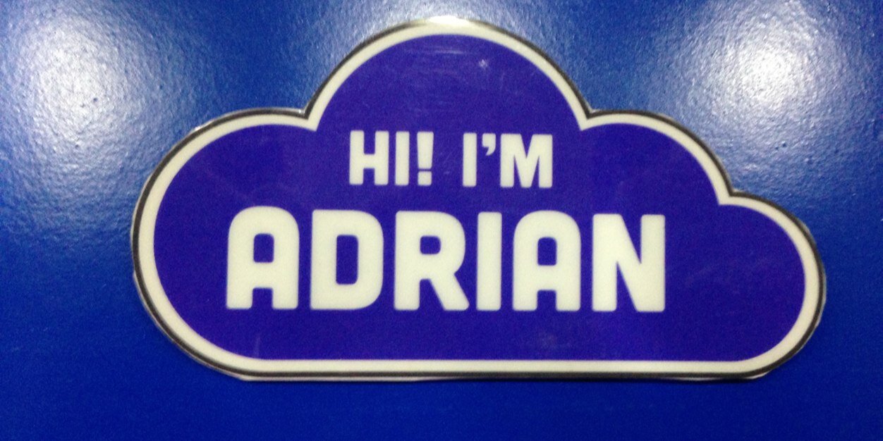 ADracho's profile banner image