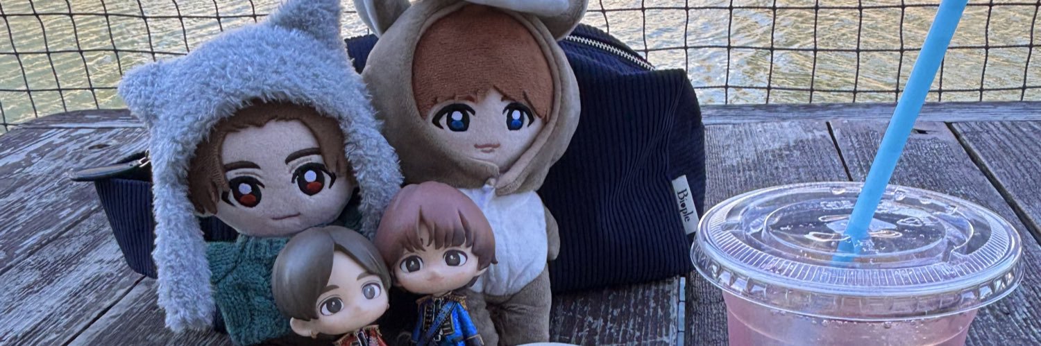 pasuanon's profile banner image