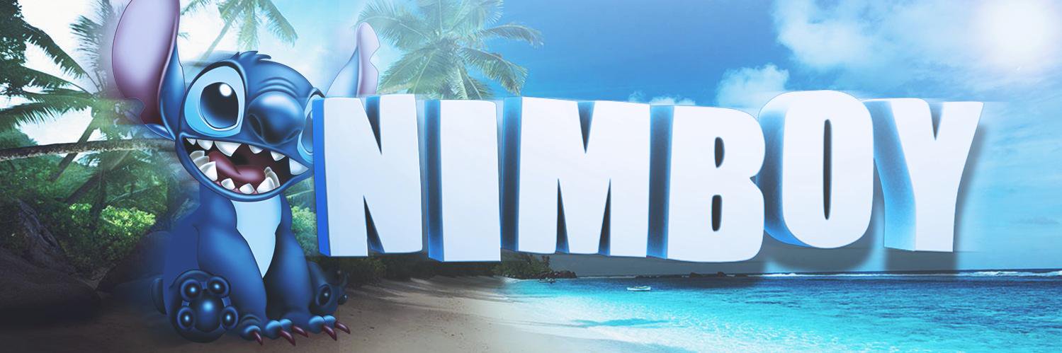 NimboyYT's profile banner image