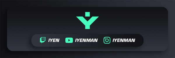 iyen Profile Banner