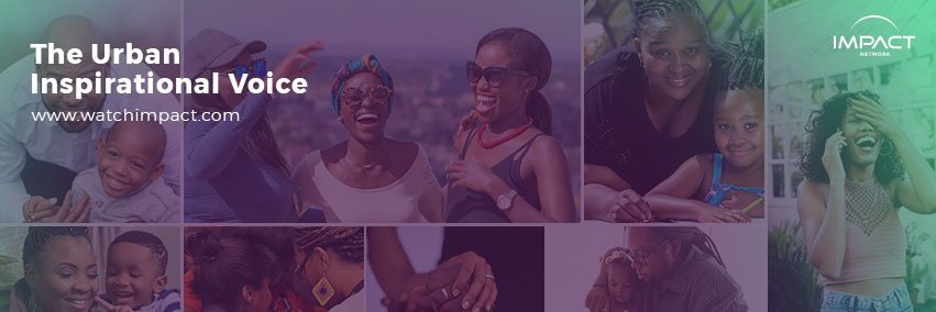 Impact Network banner