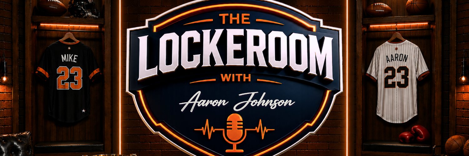 TheLockeroomAJ's profile banner image