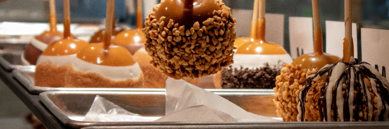 BirminghamCandy's profile banner image