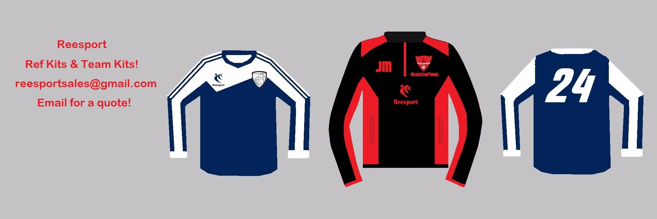 ReesportShop's profile banner image