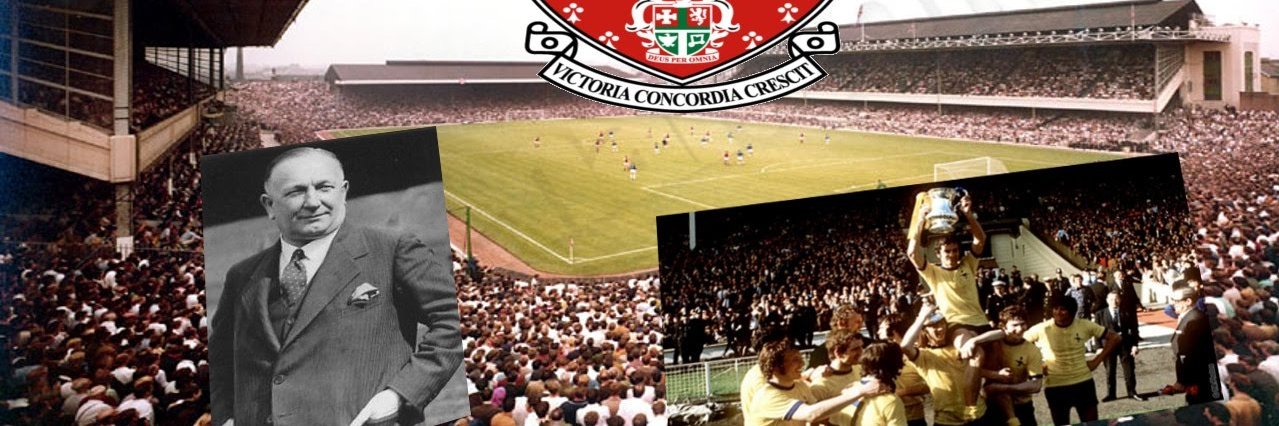 ArchieMarx's profile banner image