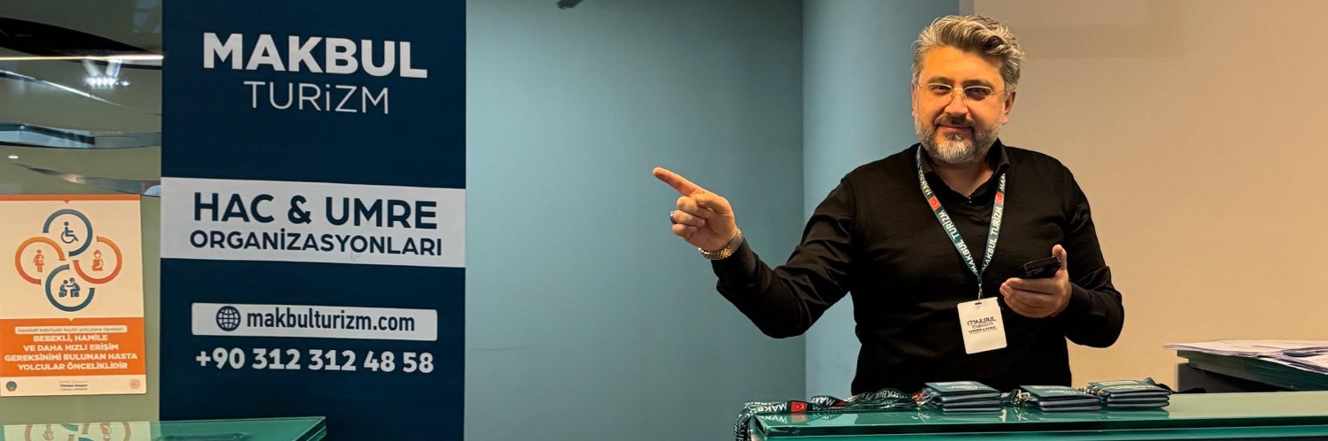 Sedat KÖKEN banner