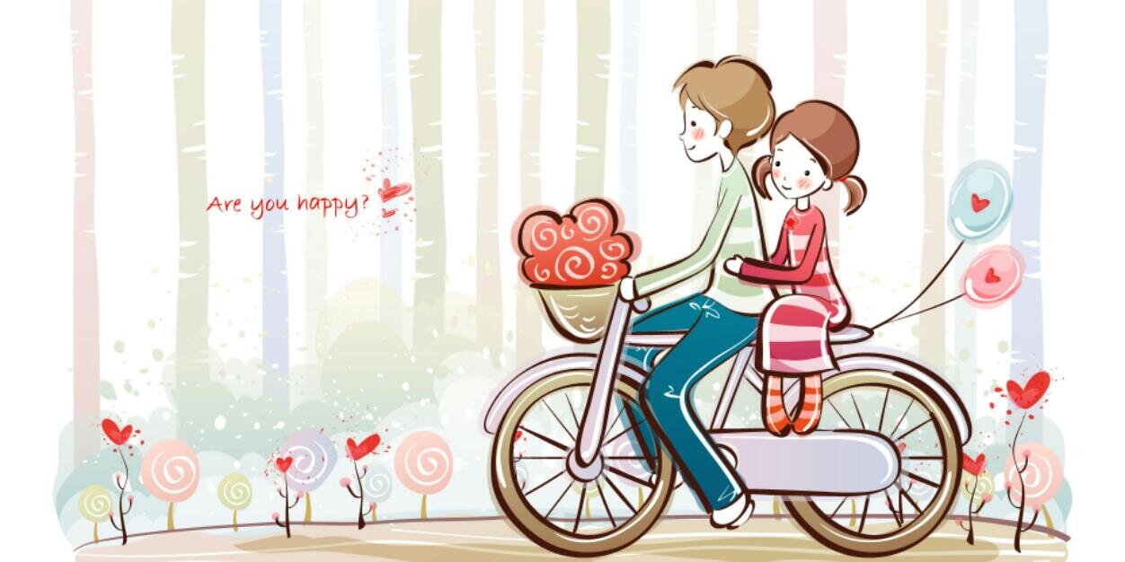 dearisa's profile banner image