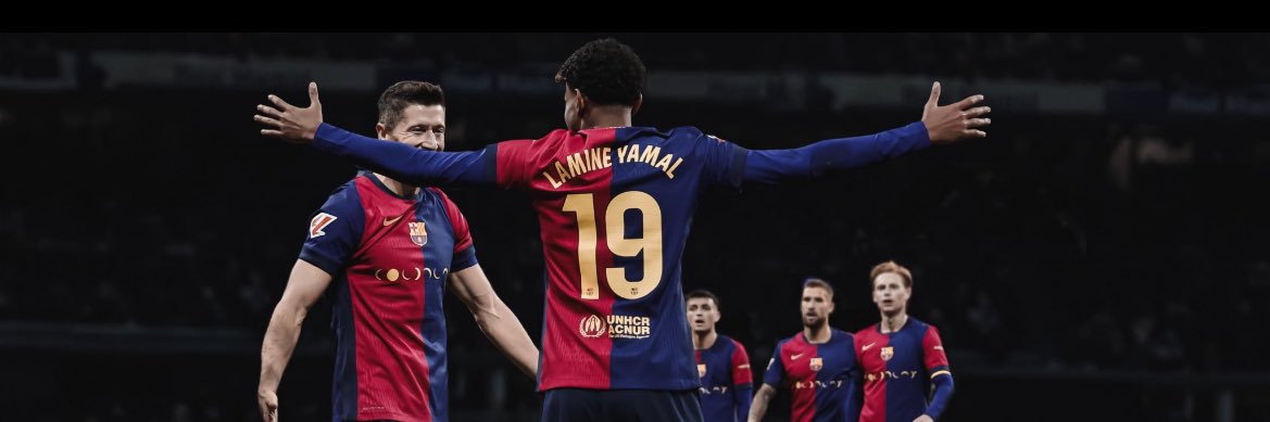 MdeMitchel's profile banner image