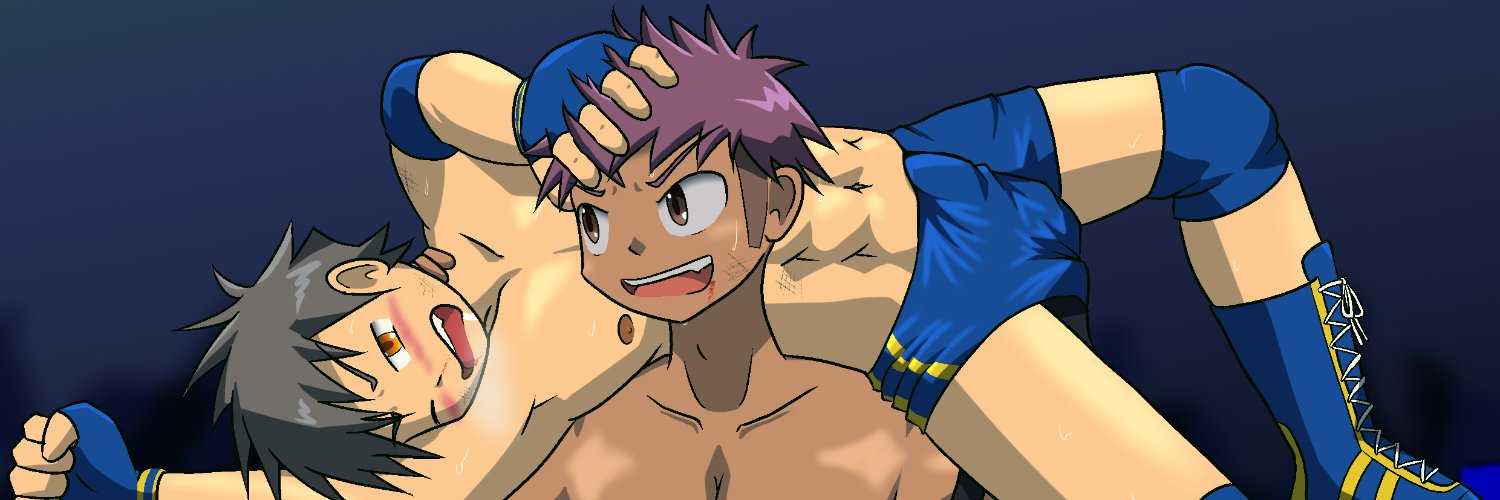 緋星石 banner