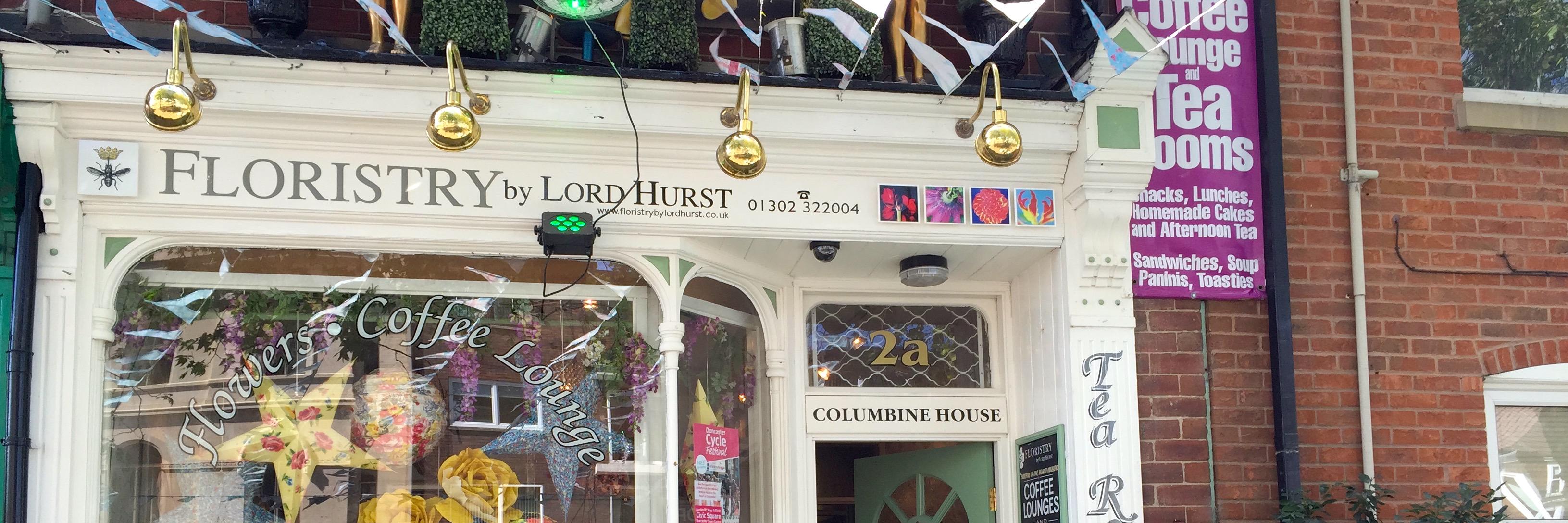 Lordhursts's profile banner image