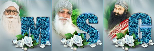 MSGRupinder's profile banner image