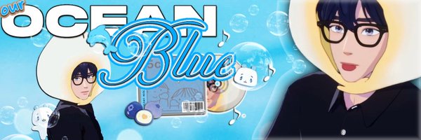 OurOceanBlue Profile Banner