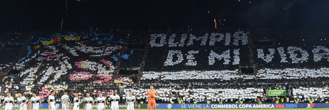 Armando G #1681🇵🇾 banner