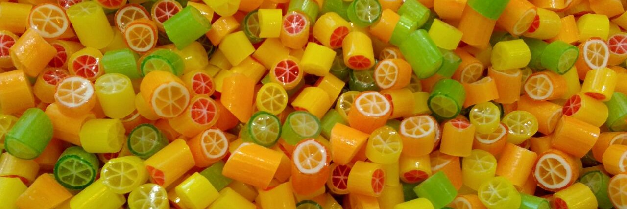 SpunCandyOman's profile banner image